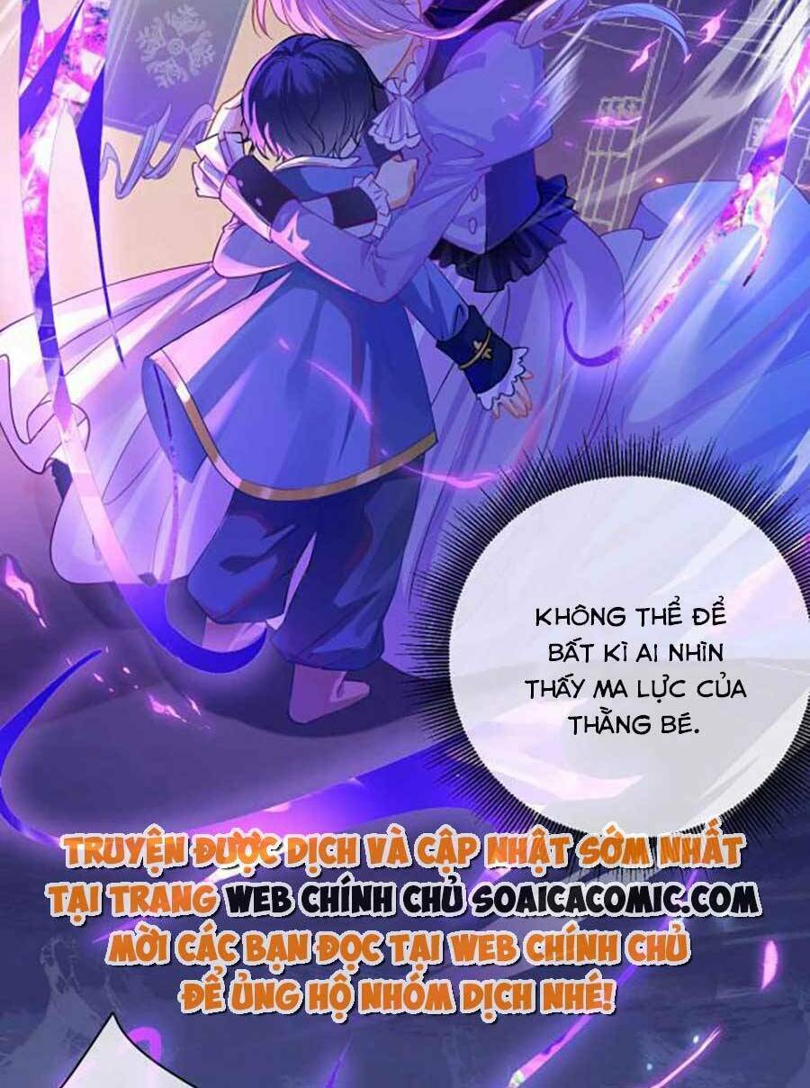 Kế Hoạch Công Lược Hắc Hóa Công Tước Chapter 4 - 21