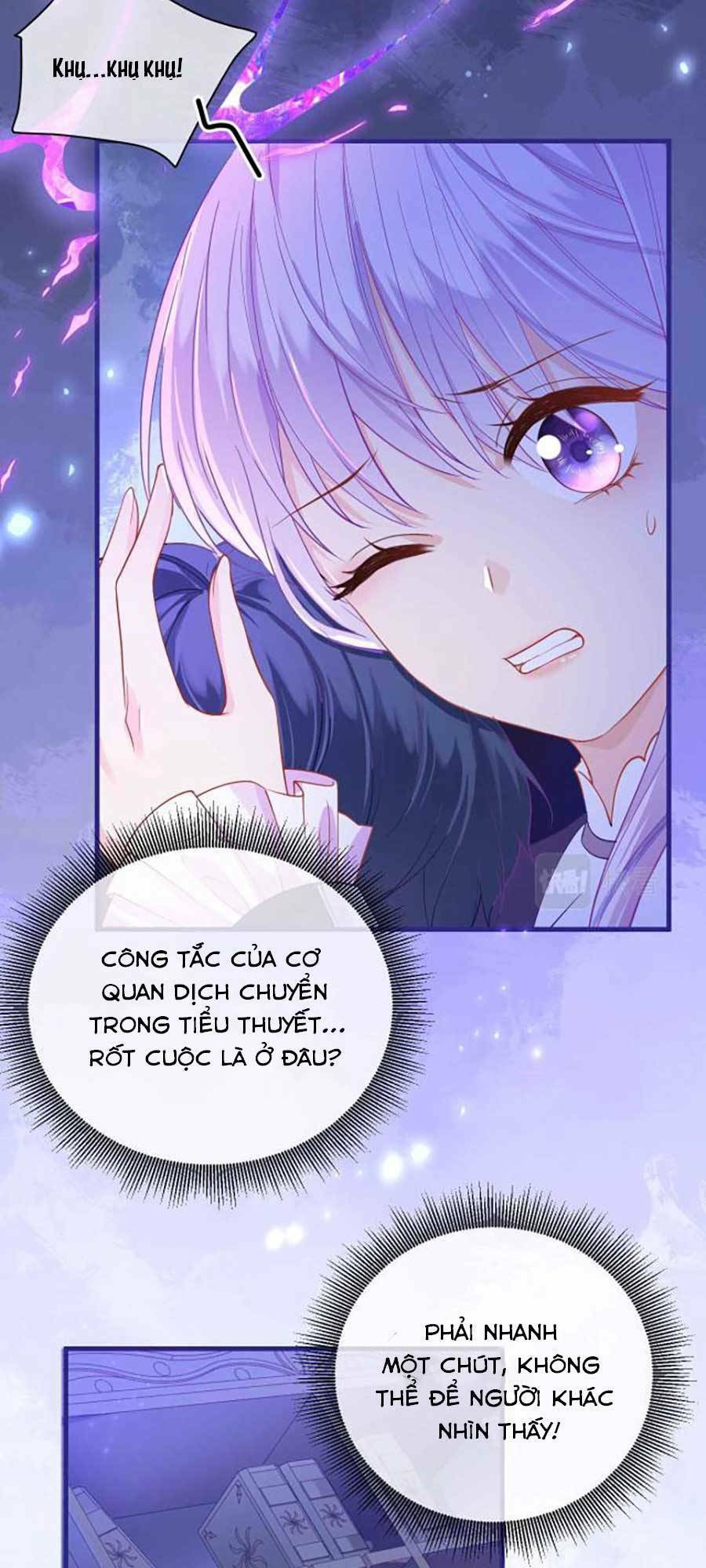 Kế Hoạch Công Lược Hắc Hóa Công Tước Chapter 4 - 22
