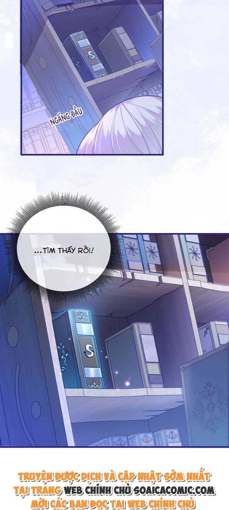 Kế Hoạch Công Lược Hắc Hóa Công Tước Chapter 4 - 23