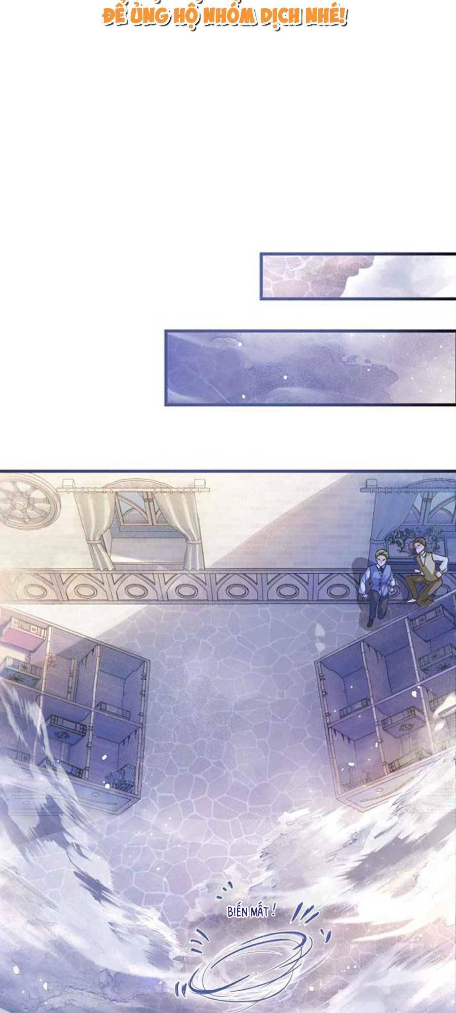 Kế Hoạch Công Lược Hắc Hóa Công Tước Chapter 4 - 24