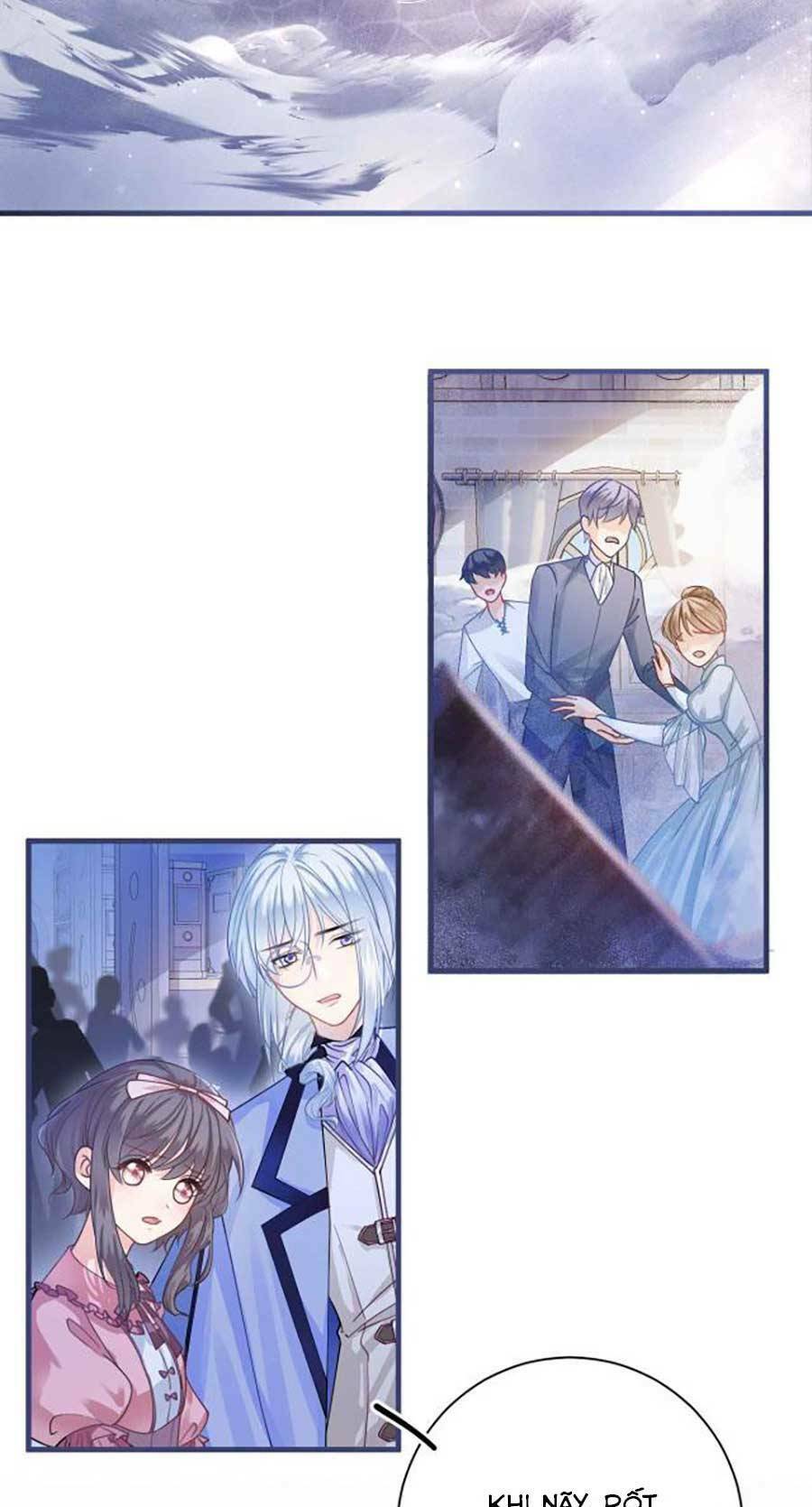 Kế Hoạch Công Lược Hắc Hóa Công Tước Chapter 4 - 25