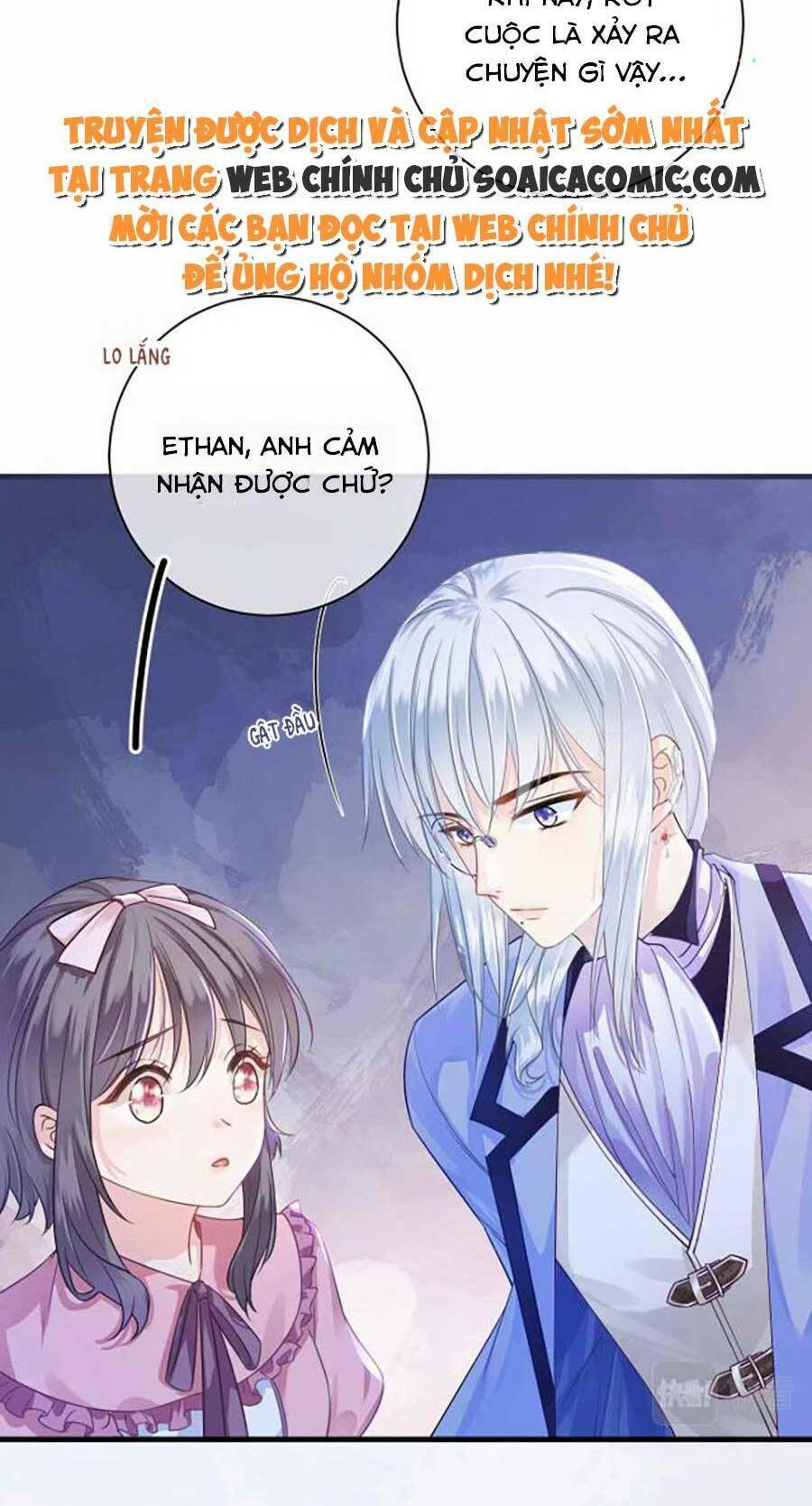 Kế Hoạch Công Lược Hắc Hóa Công Tước Chapter 4 - 26