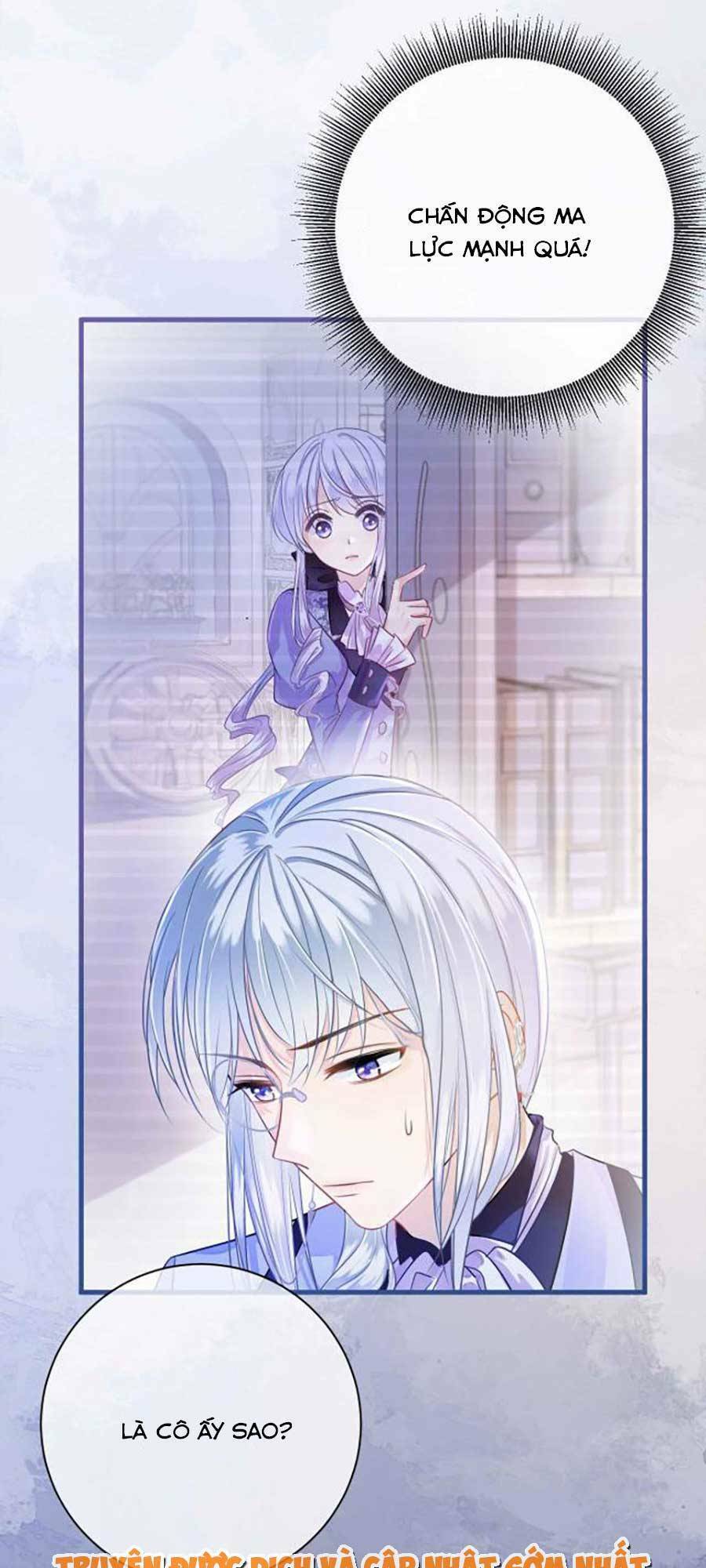 Kế Hoạch Công Lược Hắc Hóa Công Tước Chapter 4 - 27