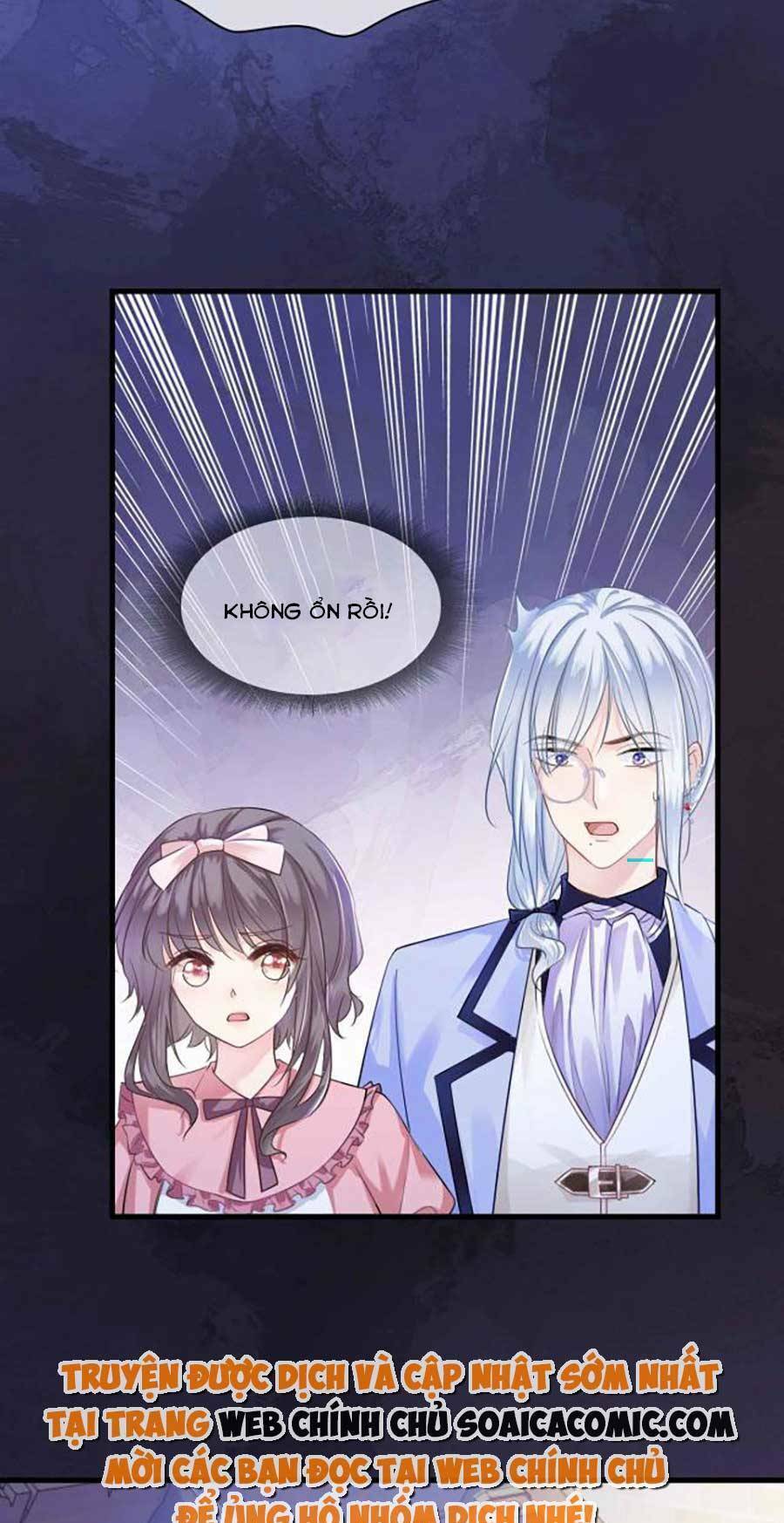 Kế Hoạch Công Lược Hắc Hóa Công Tước Chapter 4 - 29