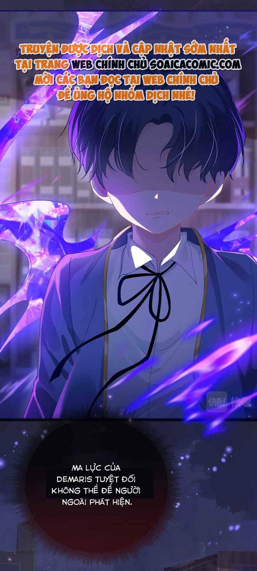 Kế Hoạch Công Lược Hắc Hóa Công Tước Chapter 4 - 4