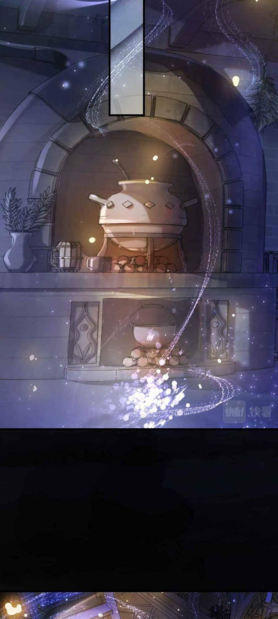 Kế Hoạch Công Lược Hắc Hóa Công Tước Chapter 4 - 32