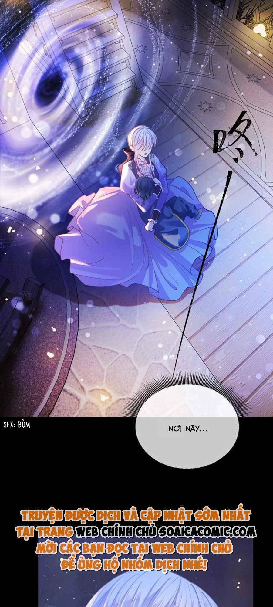 Kế Hoạch Công Lược Hắc Hóa Công Tước Chapter 4 - 33