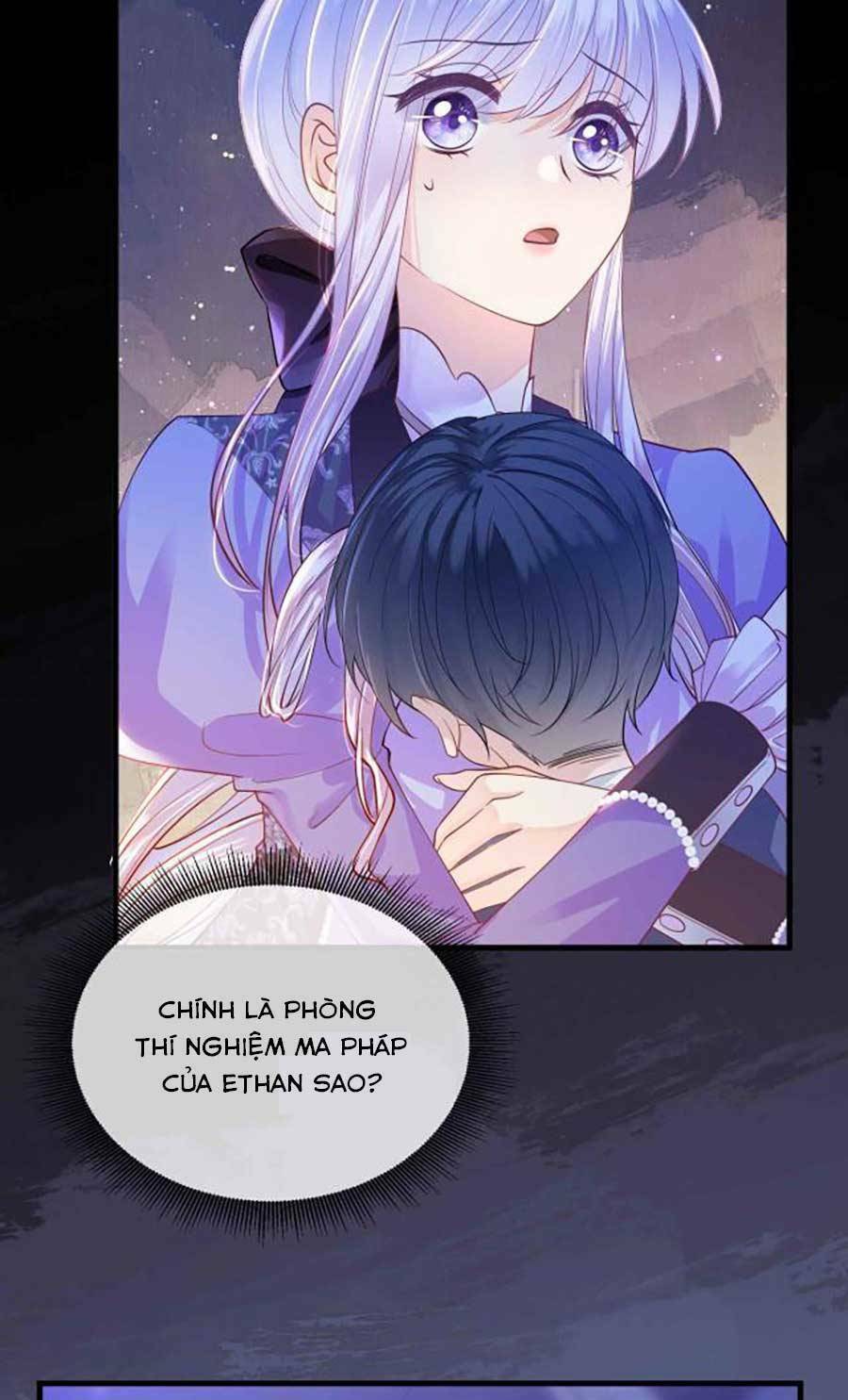 Kế Hoạch Công Lược Hắc Hóa Công Tước Chapter 4 - 34