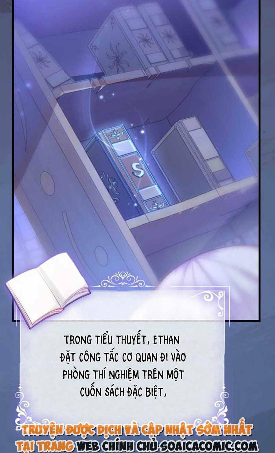 Kế Hoạch Công Lược Hắc Hóa Công Tước Chapter 4 - 35