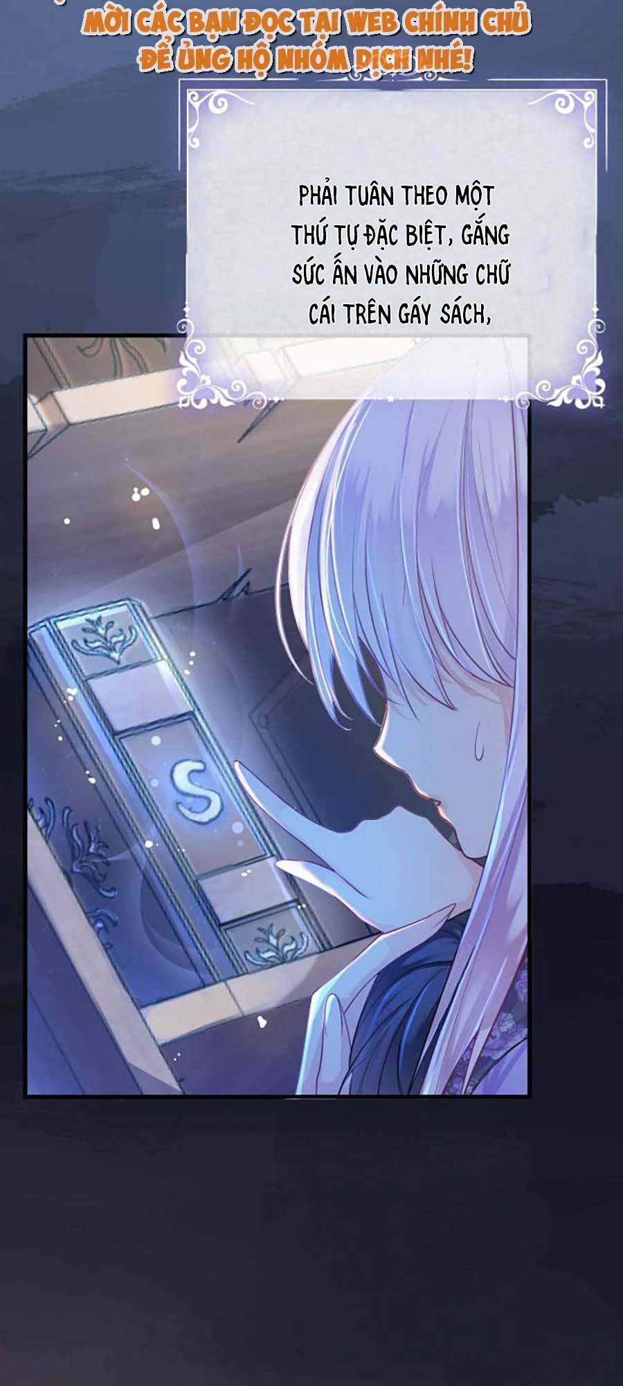 Kế Hoạch Công Lược Hắc Hóa Công Tước Chapter 4 - 36