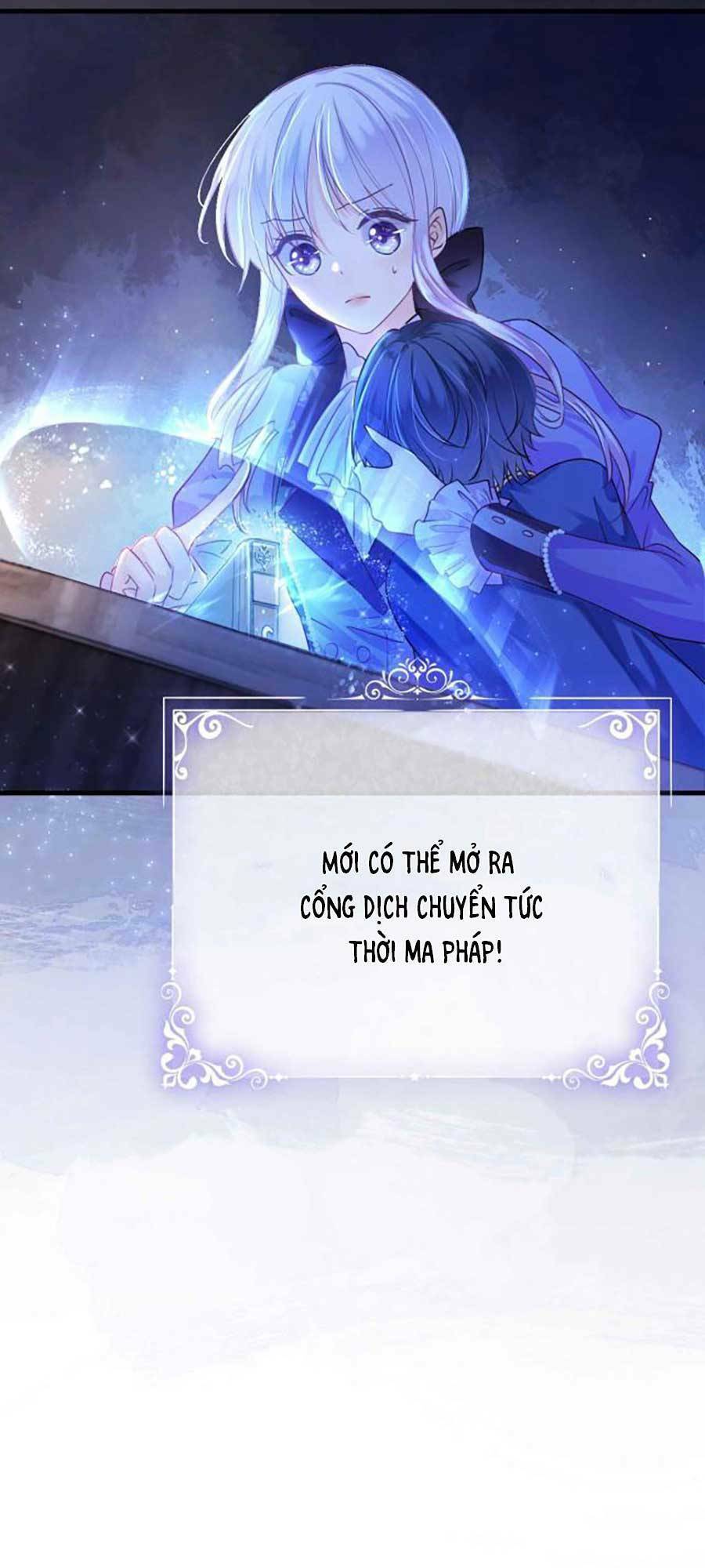 Kế Hoạch Công Lược Hắc Hóa Công Tước Chapter 4 - 37