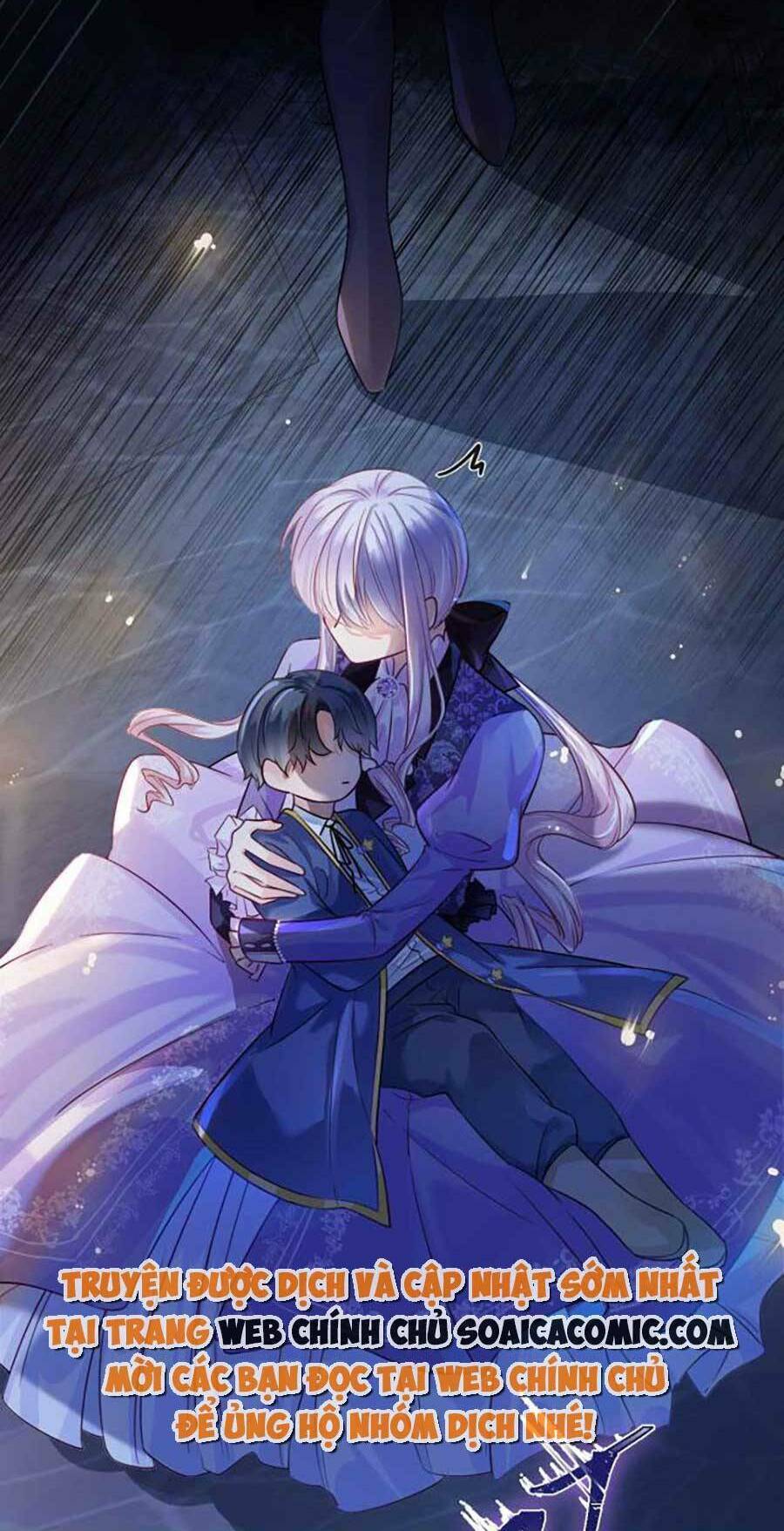 Kế Hoạch Công Lược Hắc Hóa Công Tước Chapter 4 - 40