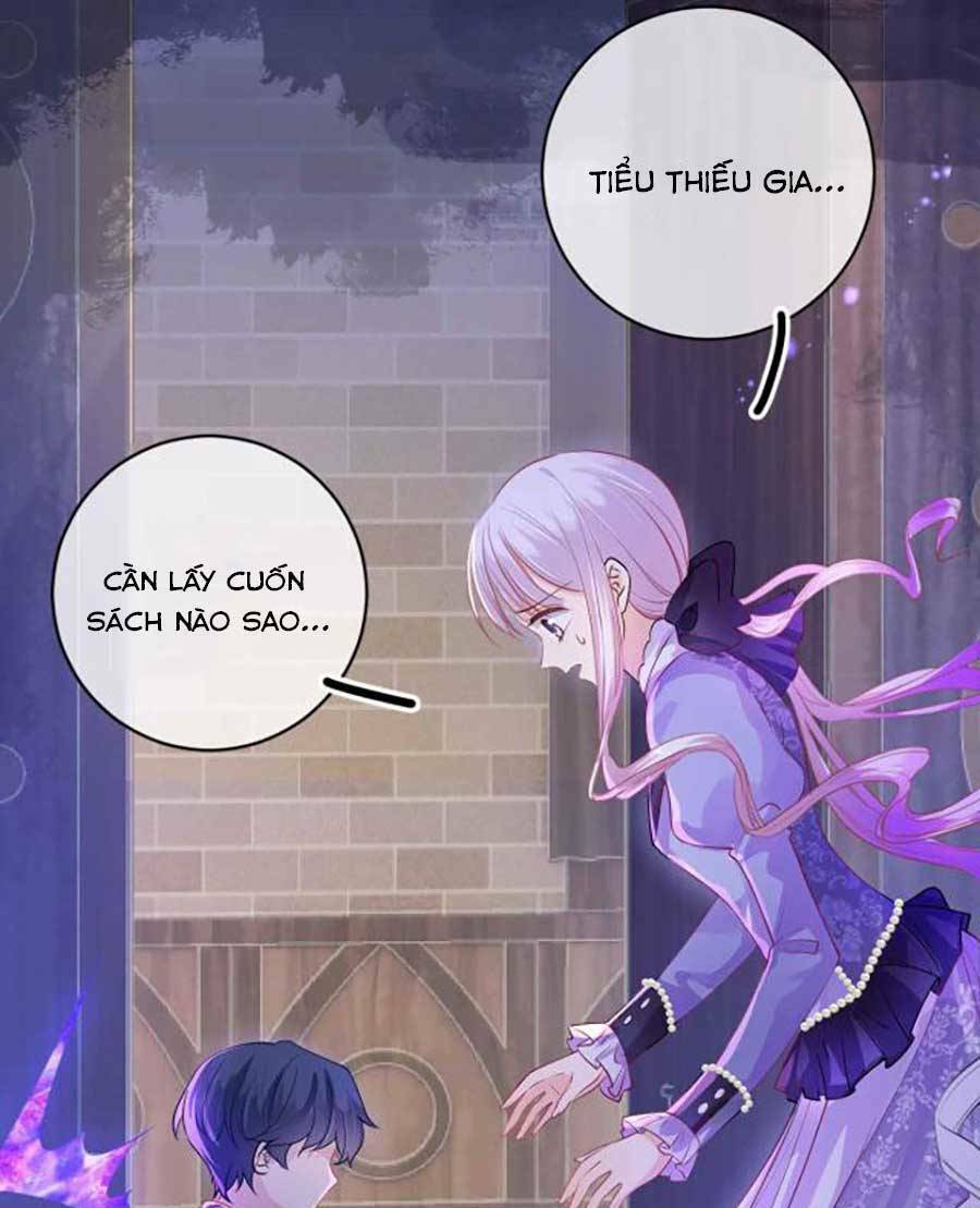 Kế Hoạch Công Lược Hắc Hóa Công Tước Chapter 4 - 5