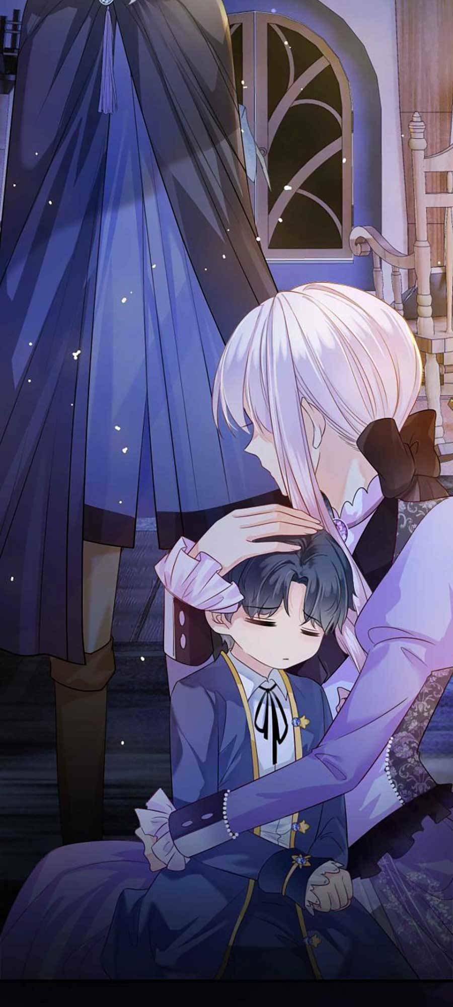 Kế Hoạch Công Lược Hắc Hóa Công Tước Chapter 4 - 42