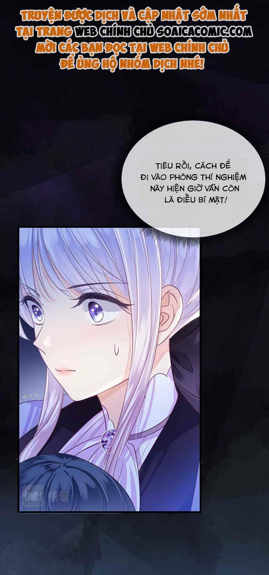 Kế Hoạch Công Lược Hắc Hóa Công Tước Chapter 4 - 43