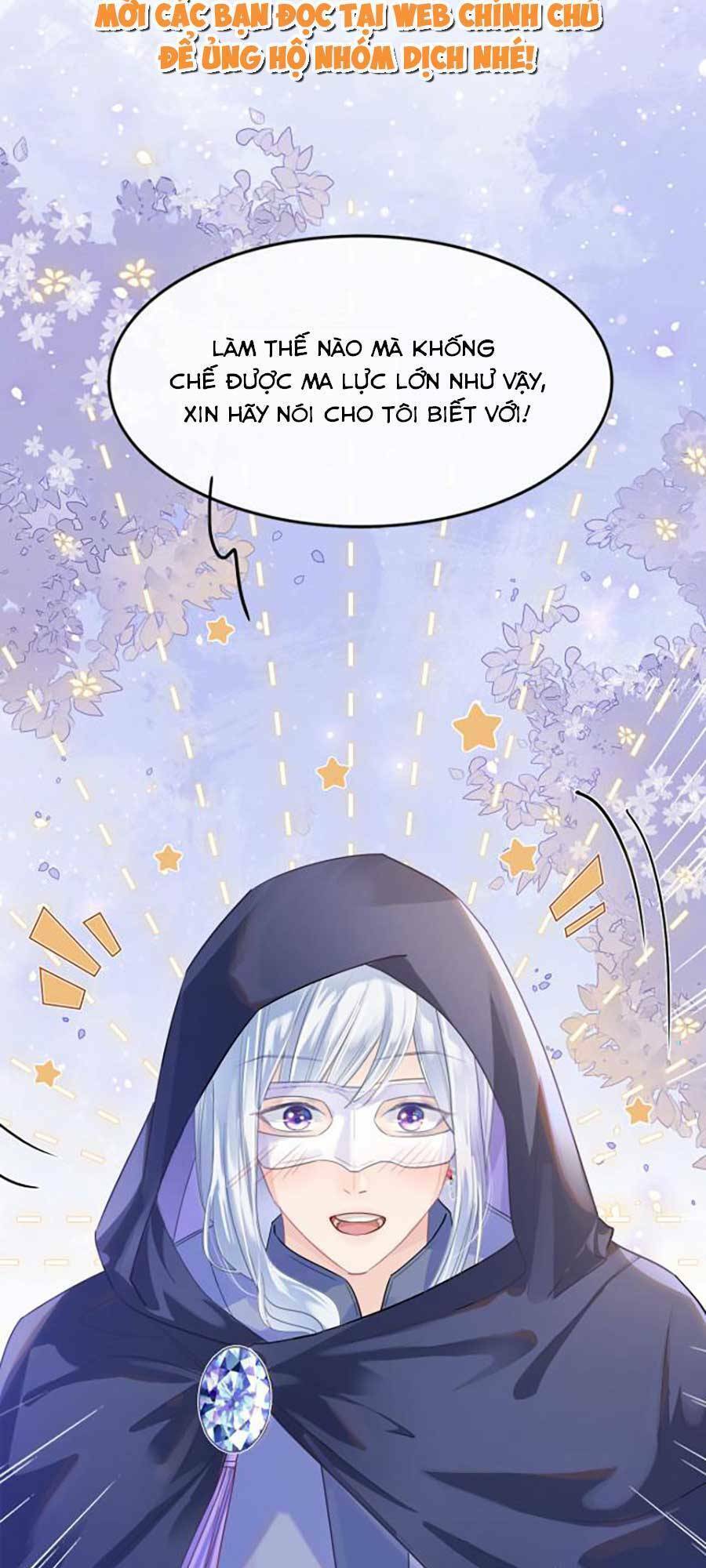 Kế Hoạch Công Lược Hắc Hóa Công Tước Chapter 4 - 46