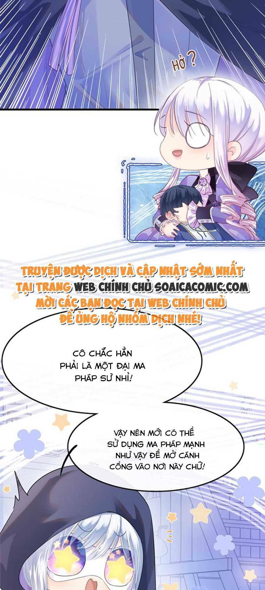 Kế Hoạch Công Lược Hắc Hóa Công Tước Chapter 4 - 47