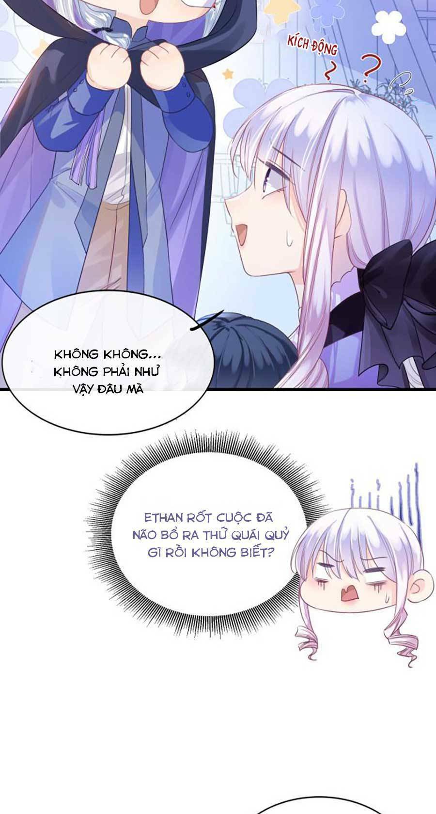 Kế Hoạch Công Lược Hắc Hóa Công Tước Chapter 4 - 48