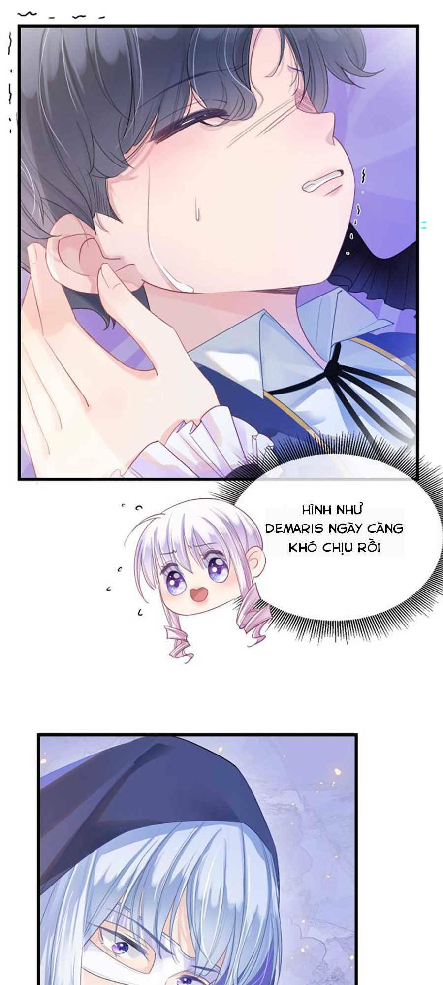 Kế Hoạch Công Lược Hắc Hóa Công Tước Chapter 4 - 50