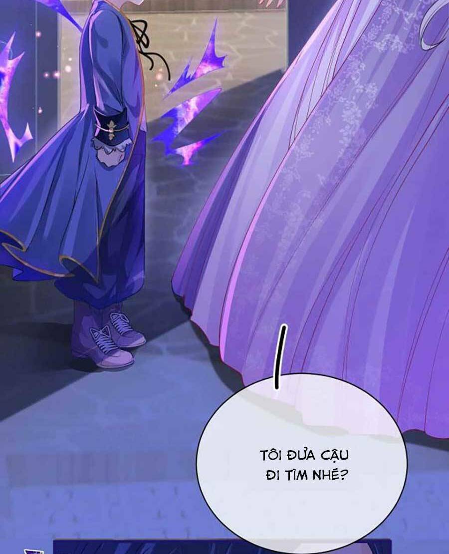 Kế Hoạch Công Lược Hắc Hóa Công Tước Chapter 4 - 6