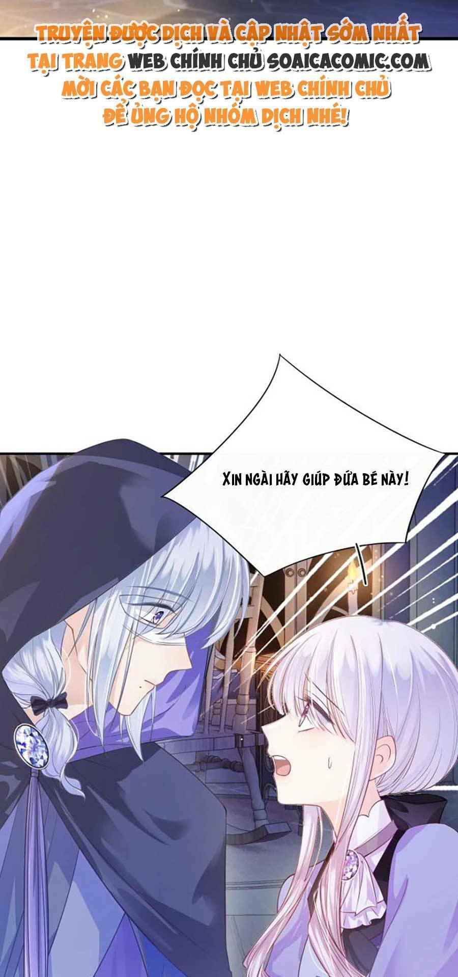 Kế Hoạch Công Lược Hắc Hóa Công Tước Chapter 4 - 52