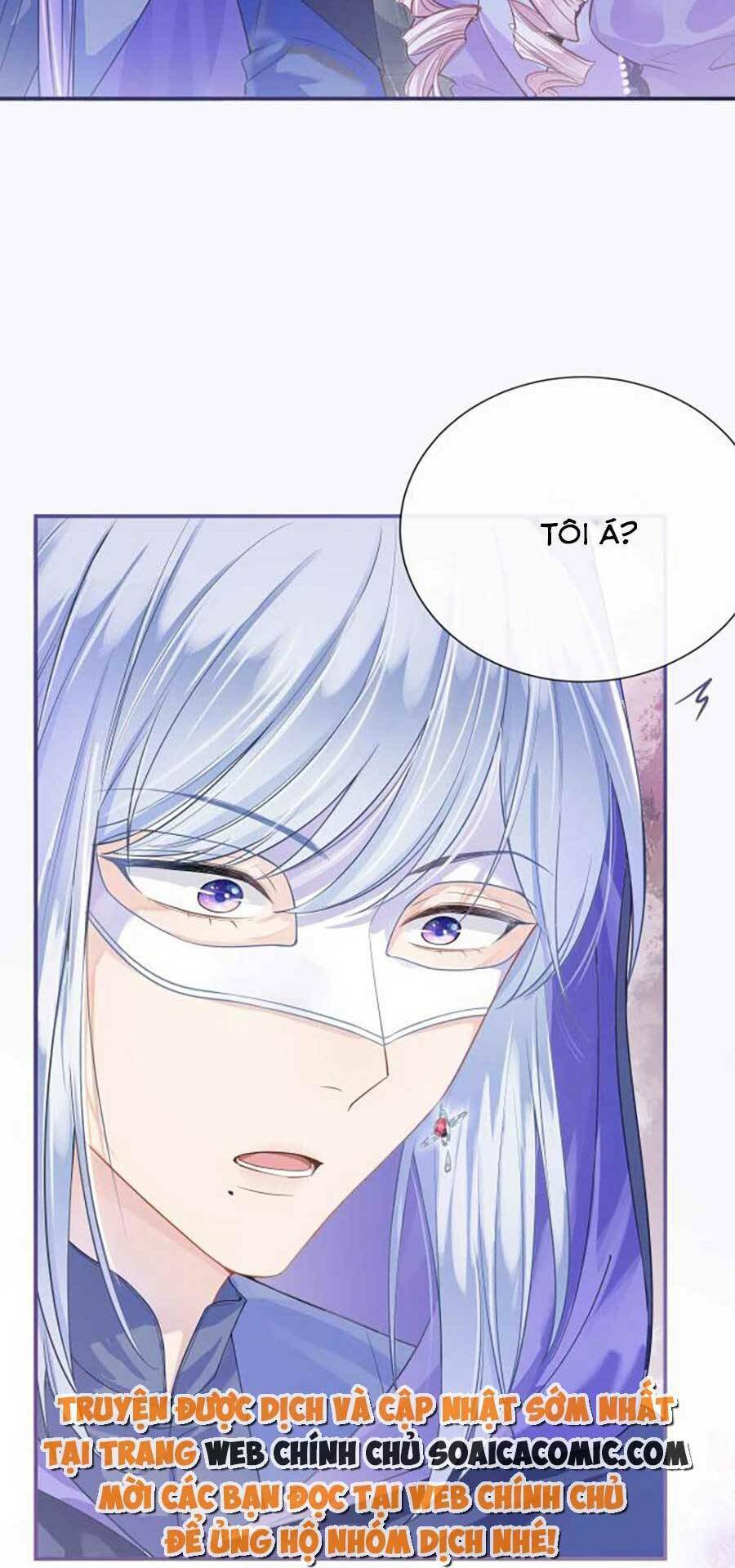 Kế Hoạch Công Lược Hắc Hóa Công Tước Chapter 4 - 53