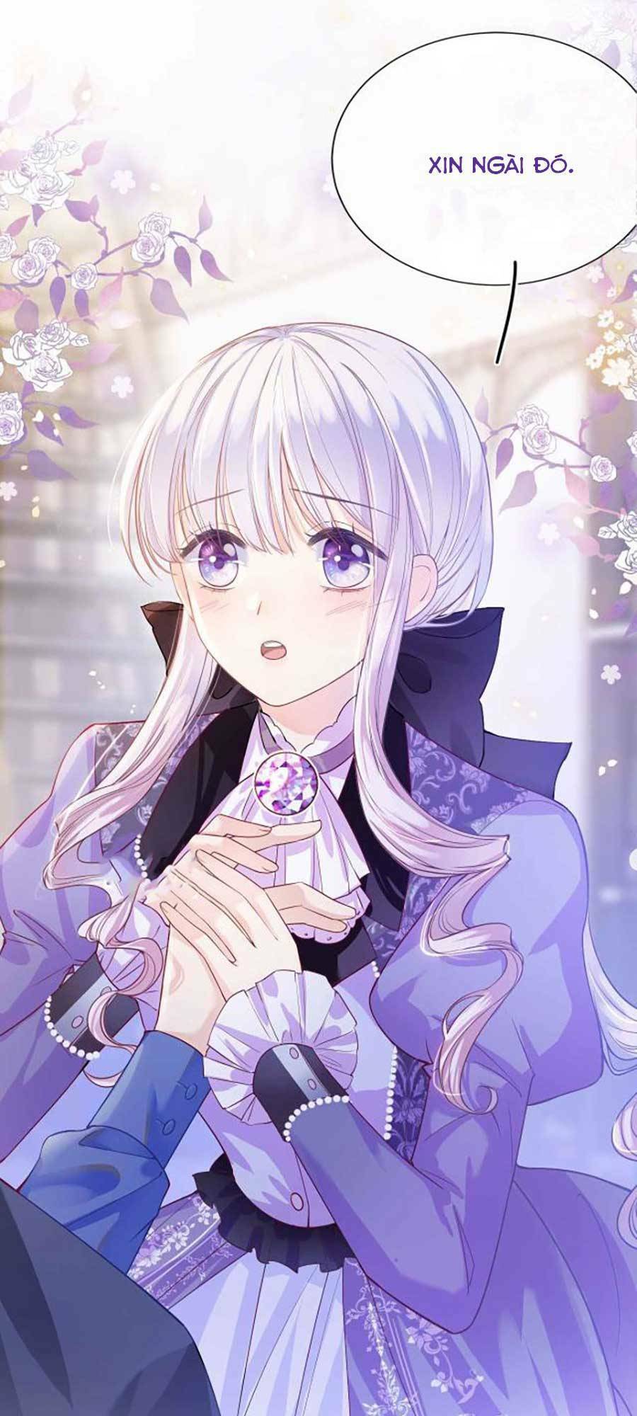 Kế Hoạch Công Lược Hắc Hóa Công Tước Chapter 4 - 54