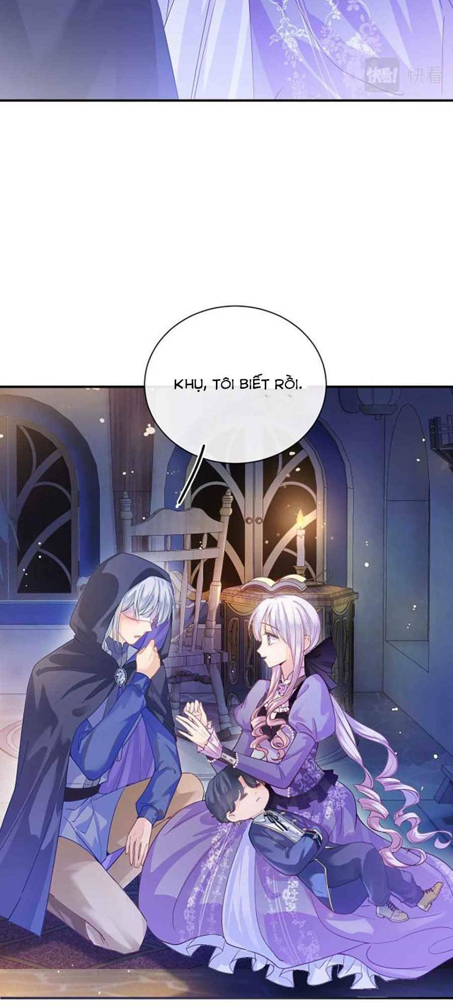 Kế Hoạch Công Lược Hắc Hóa Công Tước Chapter 4 - 55