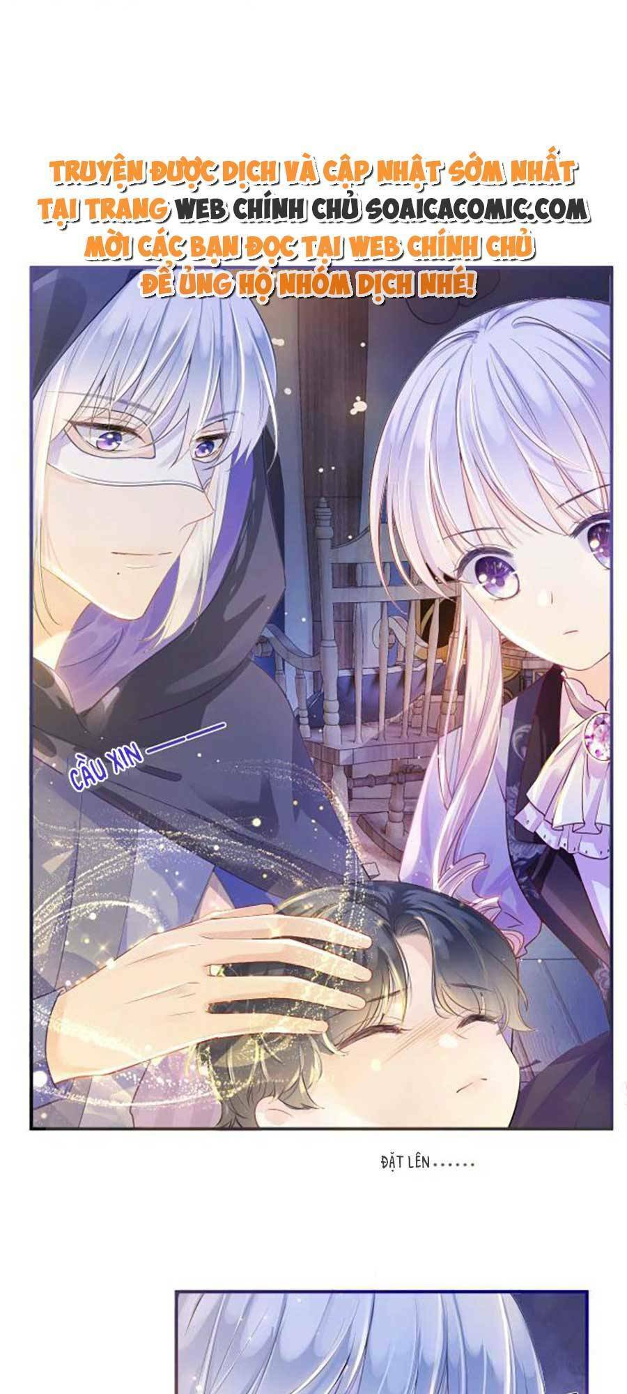 Kế Hoạch Công Lược Hắc Hóa Công Tước Chapter 4 - 56