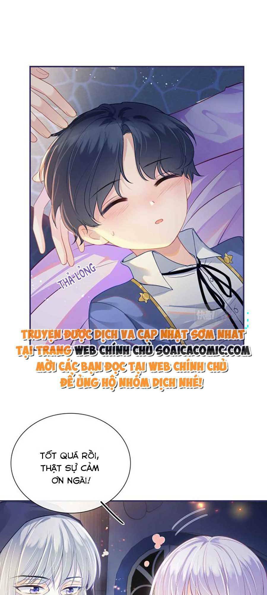 Kế Hoạch Công Lược Hắc Hóa Công Tước Chapter 4 - 59