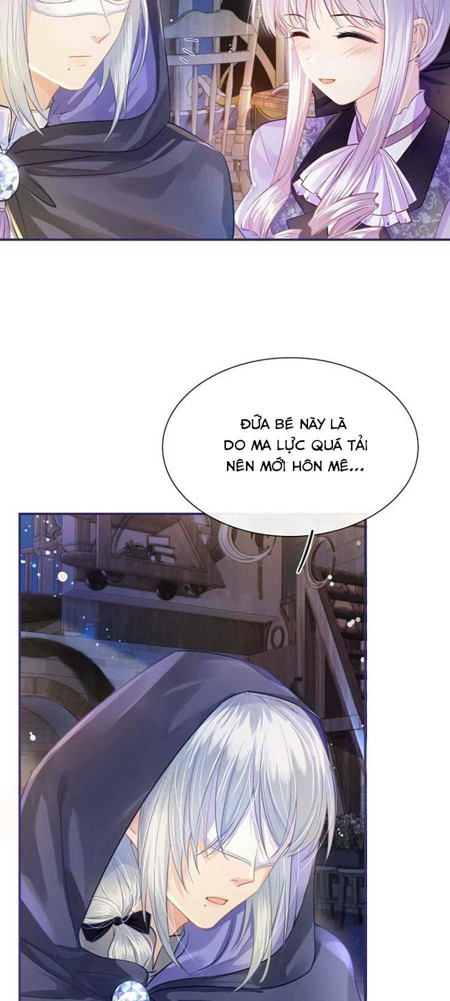 Kế Hoạch Công Lược Hắc Hóa Công Tước Chapter 4 - 60