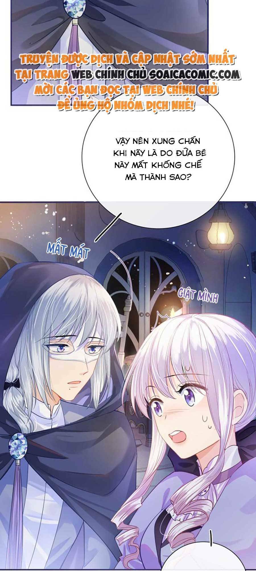 Kế Hoạch Công Lược Hắc Hóa Công Tước Chapter 4 - 61