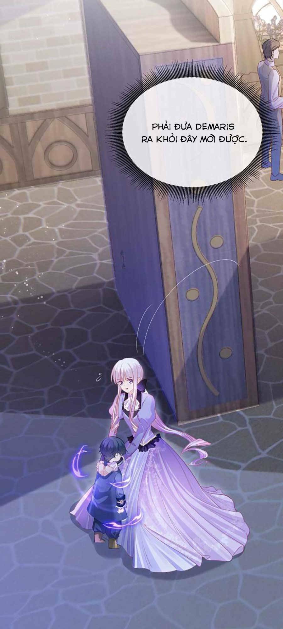 Kế Hoạch Công Lược Hắc Hóa Công Tước Chapter 4 - 8