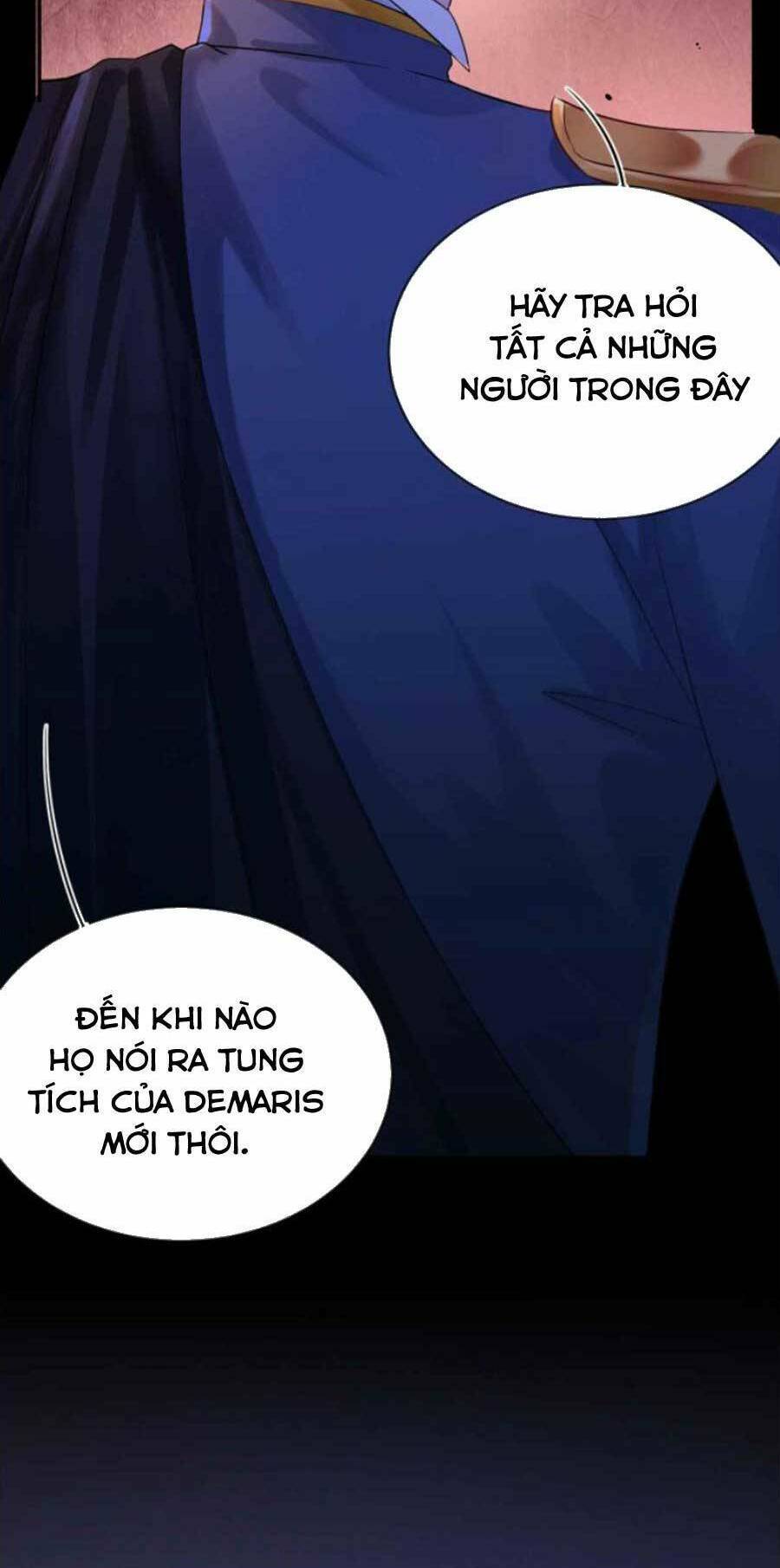 Kế Hoạch Công Lược Hắc Hóa Công Tước Chapter 5.5 - 11