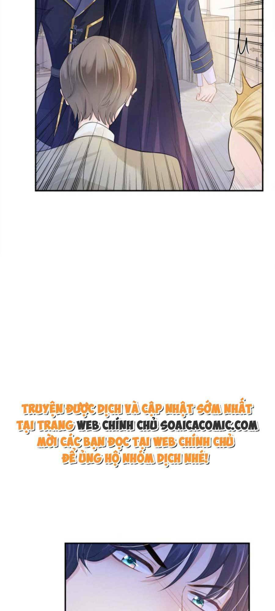 Kế Hoạch Công Lược Hắc Hóa Công Tước Chapter 5.5 - 13