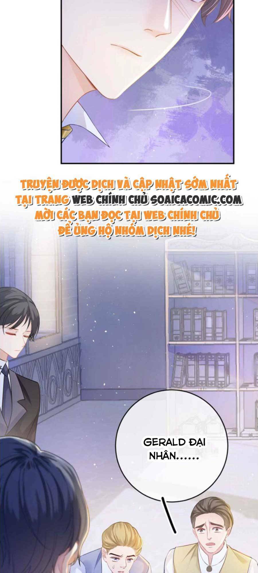 Kế Hoạch Công Lược Hắc Hóa Công Tước Chapter 5.5 - 14