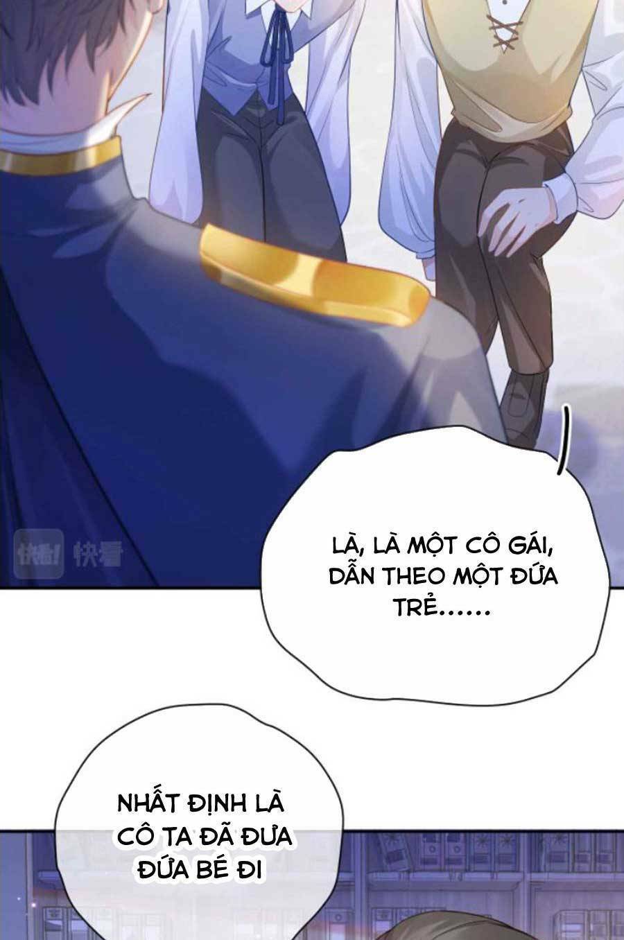 Kế Hoạch Công Lược Hắc Hóa Công Tước Chapter 5.5 - 15