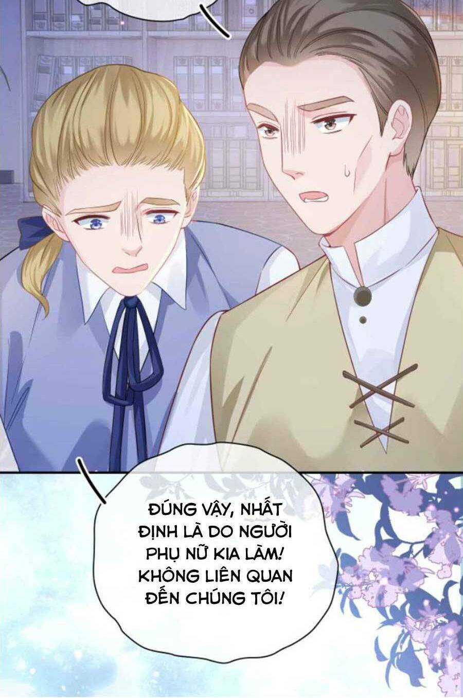 Kế Hoạch Công Lược Hắc Hóa Công Tước Chapter 5.5 - 16