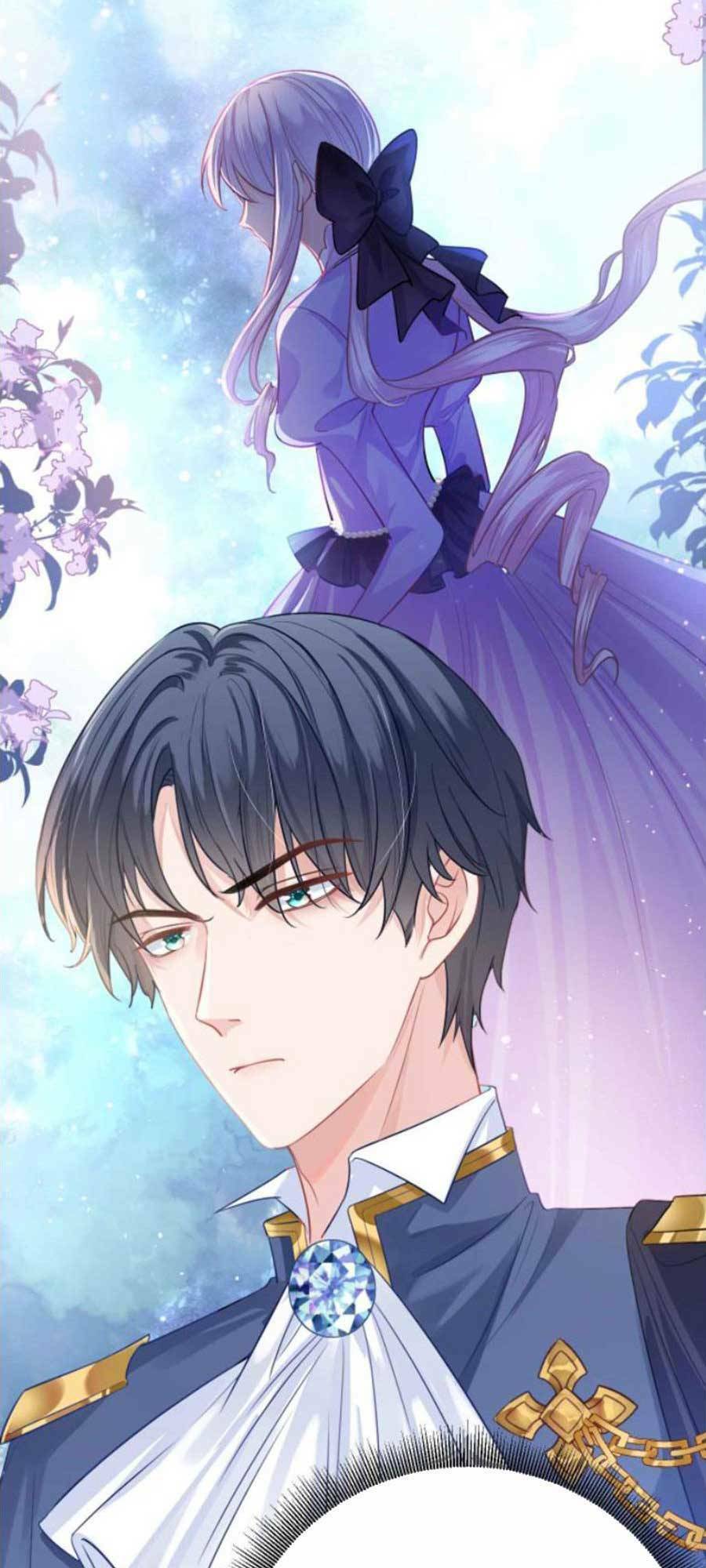 Kế Hoạch Công Lược Hắc Hóa Công Tước Chapter 5.5 - 17