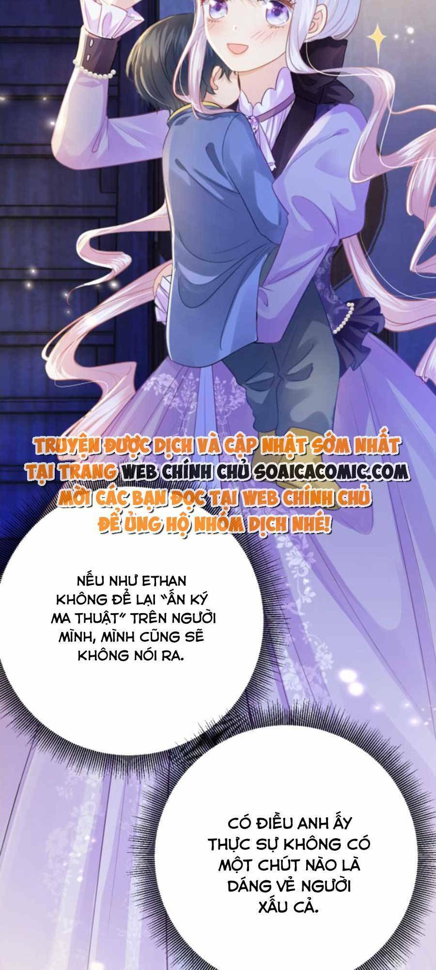 Kế Hoạch Công Lược Hắc Hóa Công Tước Chapter 5.5 - 3