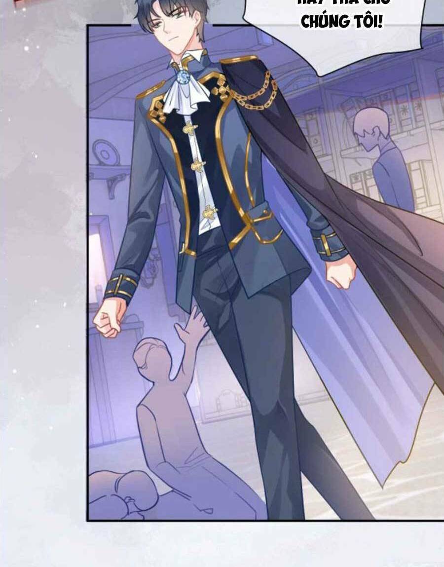 Kế Hoạch Công Lược Hắc Hóa Công Tước Chapter 5.5 - 21