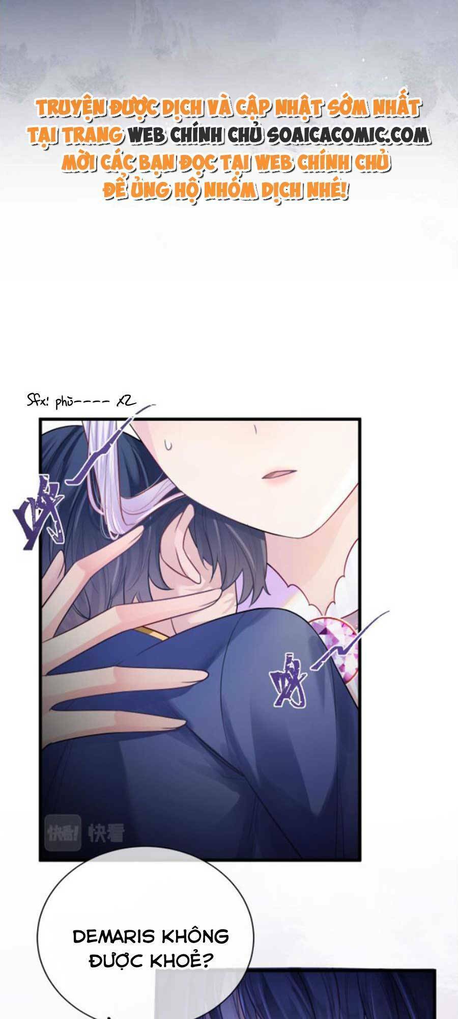 Kế Hoạch Công Lược Hắc Hóa Công Tước Chapter 5.5 - 24