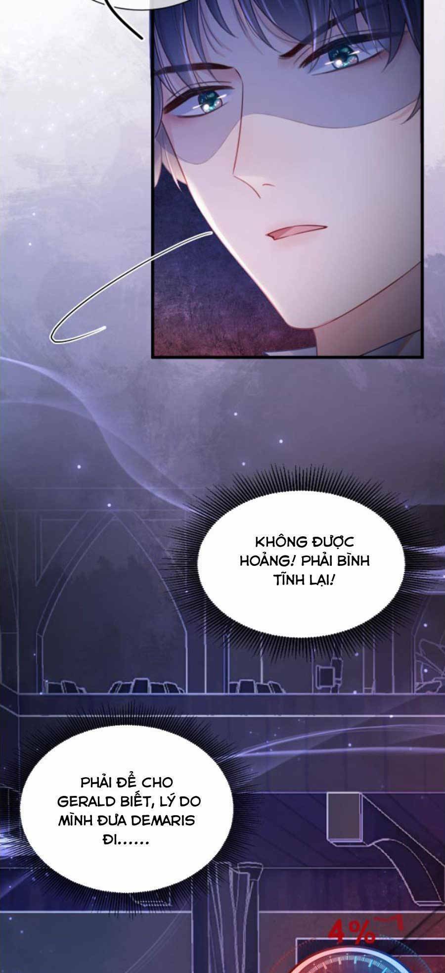 Kế Hoạch Công Lược Hắc Hóa Công Tước Chapter 5.5 - 25