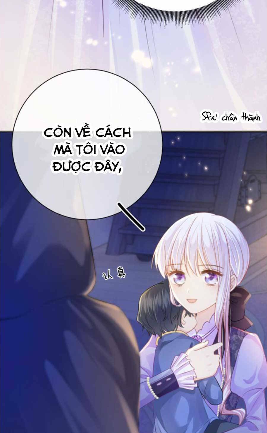 Kế Hoạch Công Lược Hắc Hóa Công Tước Chapter 5.5 - 4