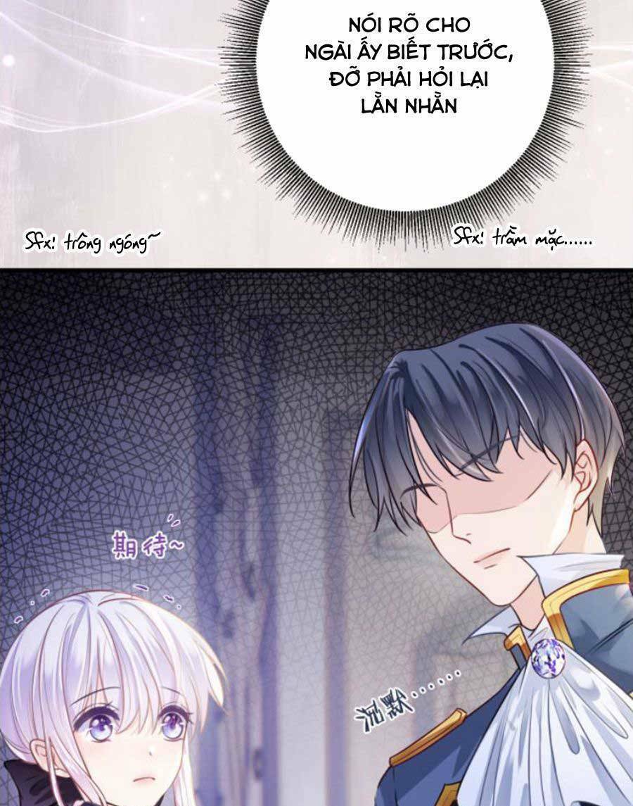 Kế Hoạch Công Lược Hắc Hóa Công Tước Chapter 5.5 - 31