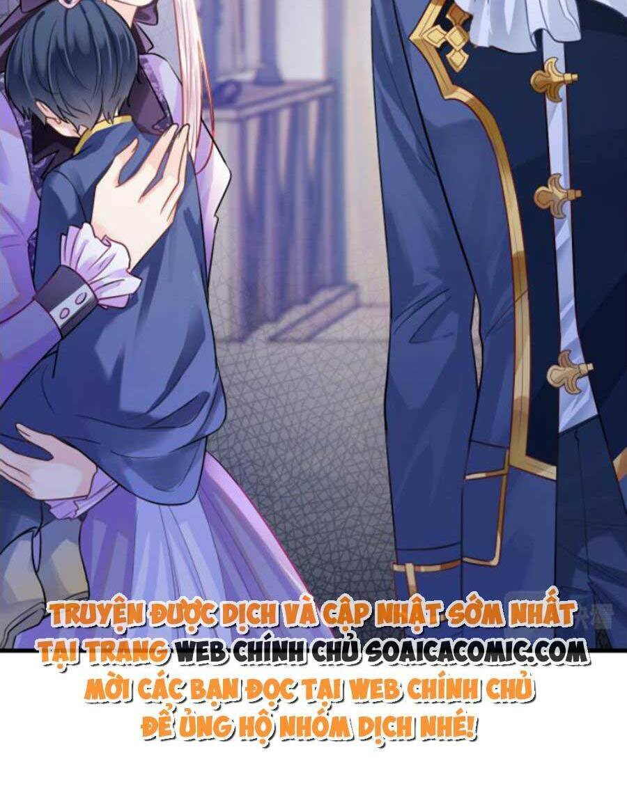 Kế Hoạch Công Lược Hắc Hóa Công Tước Chapter 5.5 - 32