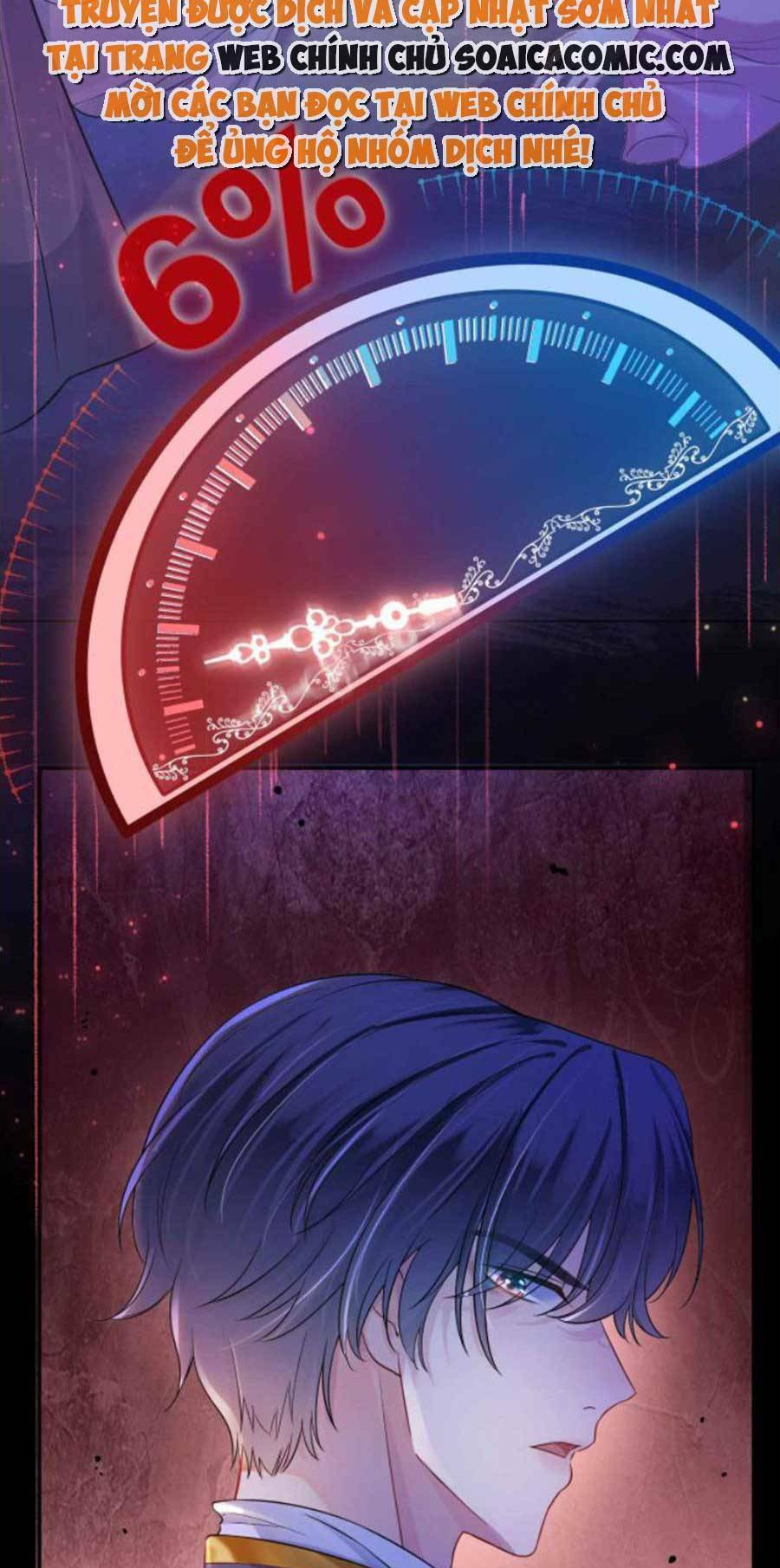Kế Hoạch Công Lược Hắc Hóa Công Tước Chapter 5.5 - 10