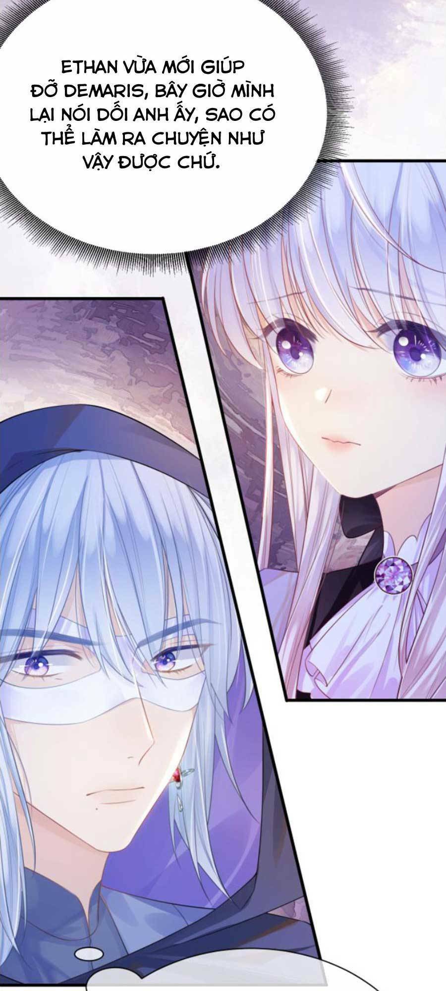 Kế Hoạch Công Lược Hắc Hóa Công Tước Chapter 5 - 12