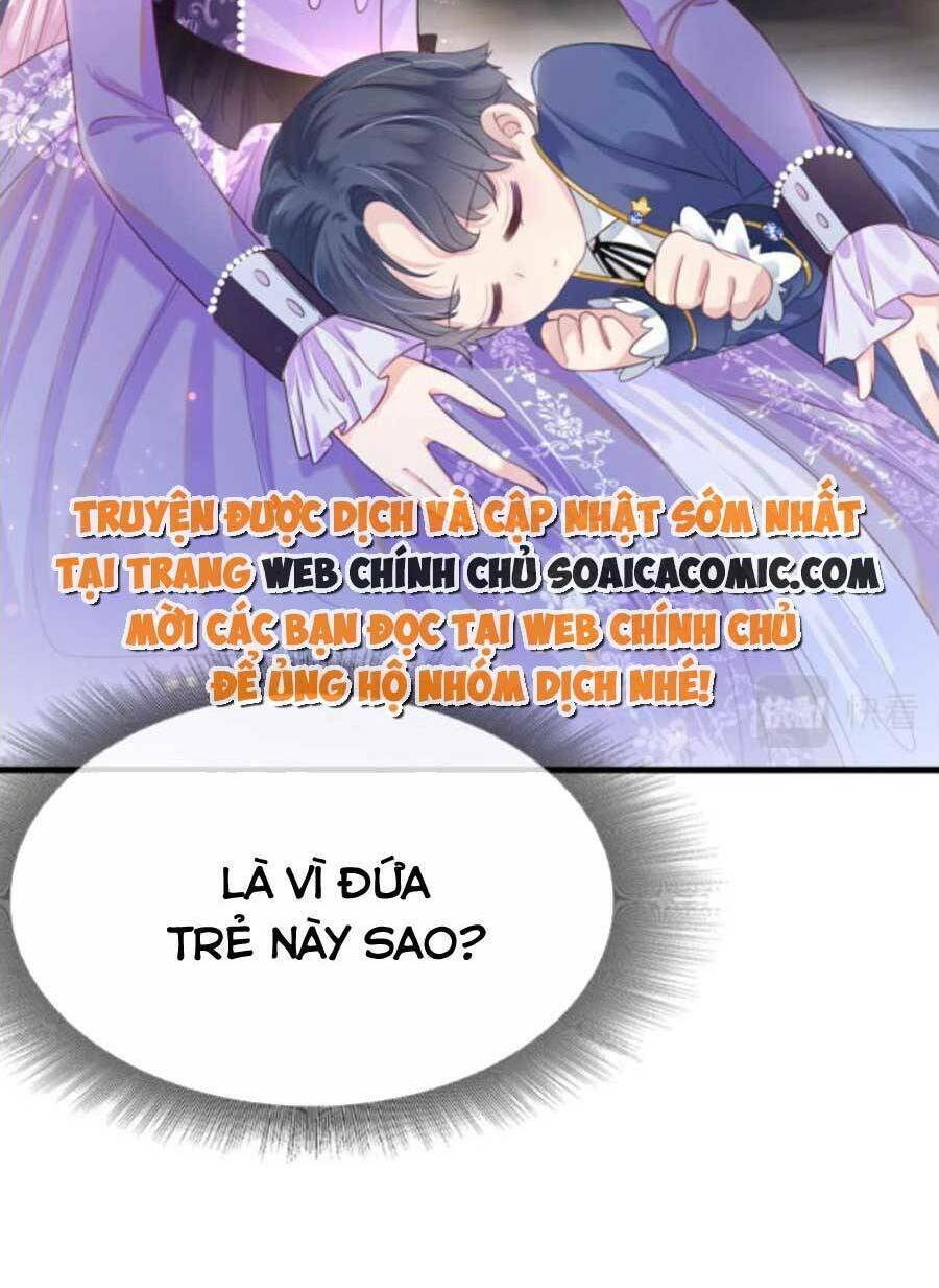 Kế Hoạch Công Lược Hắc Hóa Công Tước Chapter 5 - 14