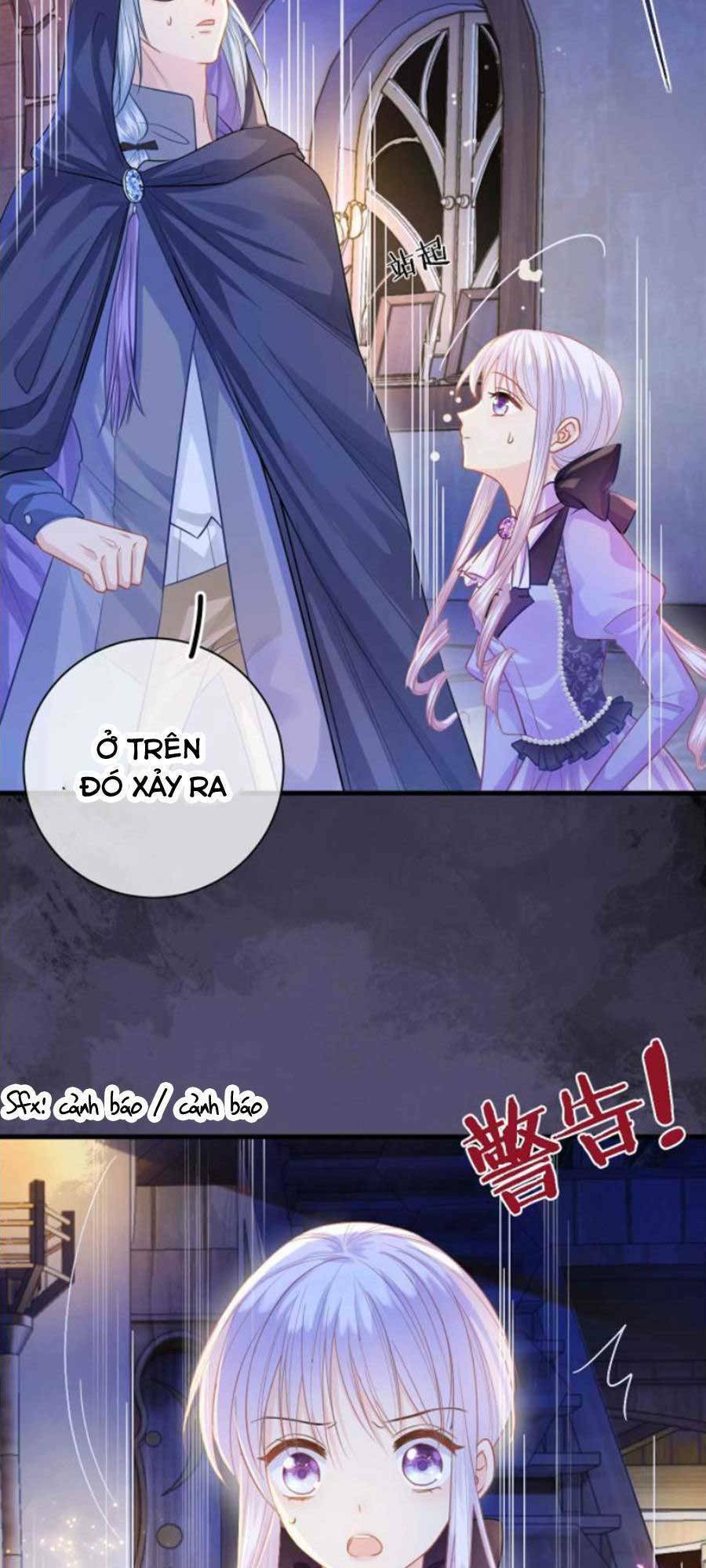 Kế Hoạch Công Lược Hắc Hóa Công Tước Chapter 5 - 17